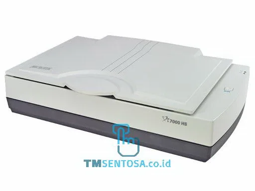 SCANNER XT7000HS