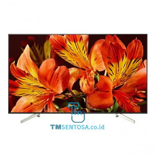 55 Inch Android TV UHD KD-55X8500F