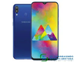 GALAXY M20 3GB/32GB SM-M205 BLUE