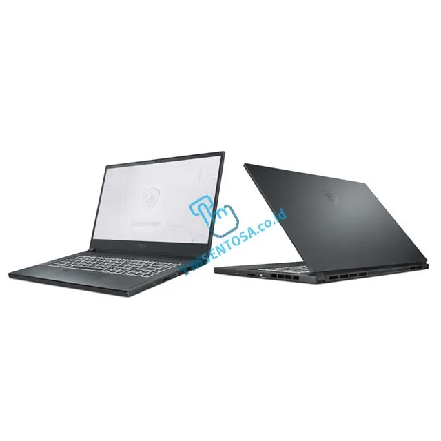 WS66 10TM [i9-10980HK, 32GB, 2TB, RTX5000, WIN10] 9S7-16V215-268