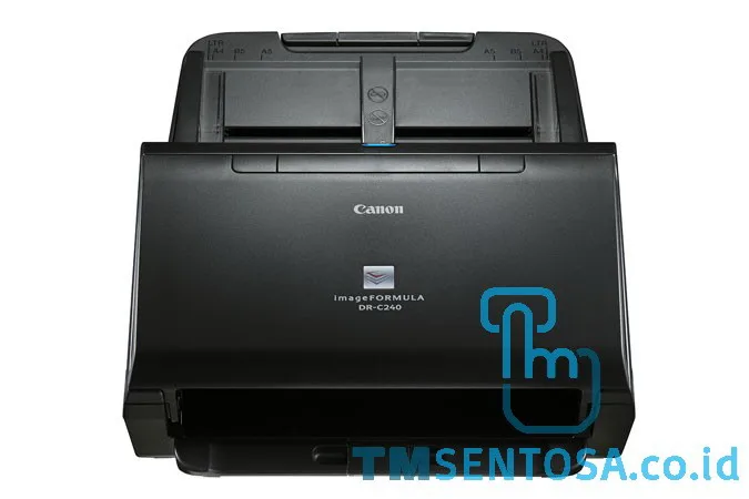Document Reader DR-C240