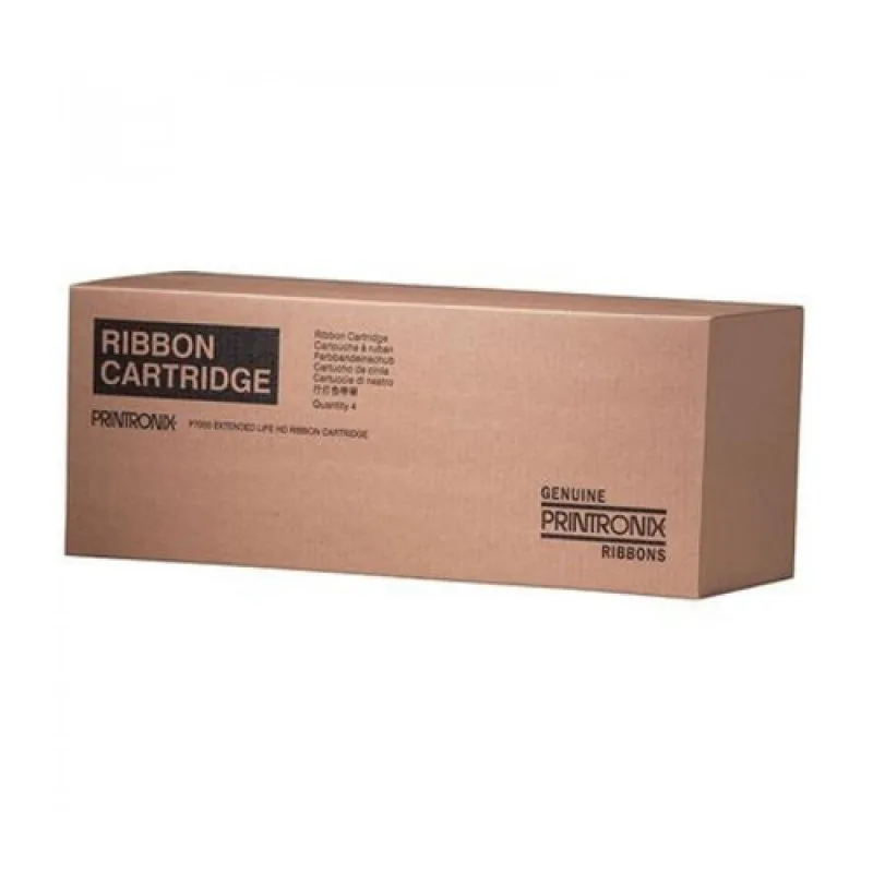 P8000 and P7000 Extended Life Cartridge Ribbon [256976-403]