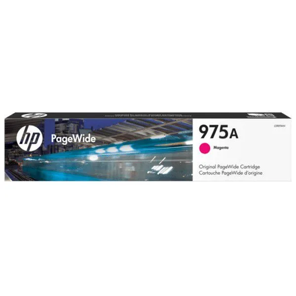 HP 975A Magenta Original PageWide Crtg [L0R91AA]
