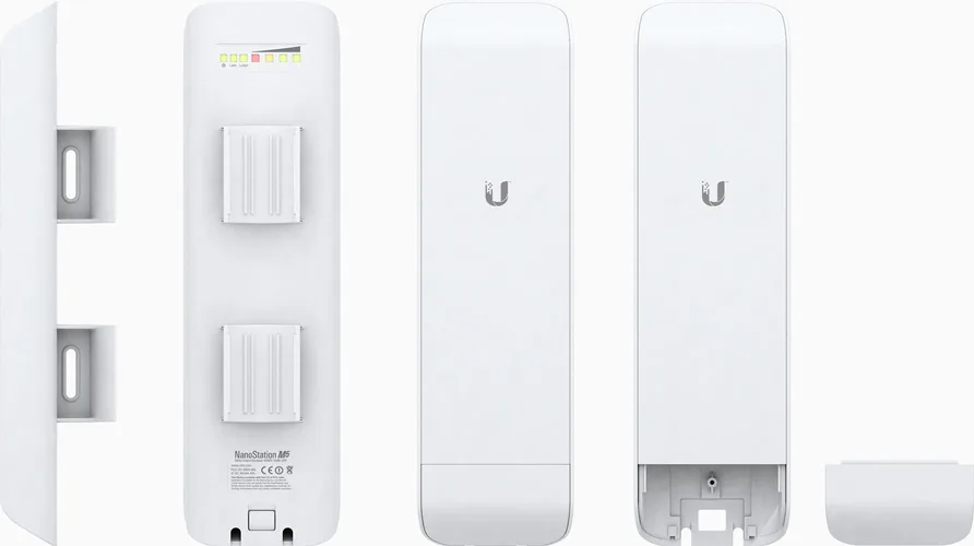 UBIQUITI LocoM5