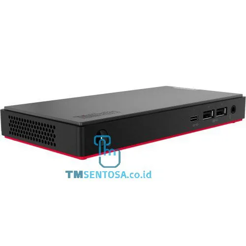 ThinkCentre M90n-1 Nano ( i3-8145U, 8GB, 256GB, 21.5IN, WIN10H) -  [11ADS07E00]