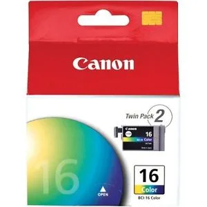 CANON  cartridge BCI-16 Color