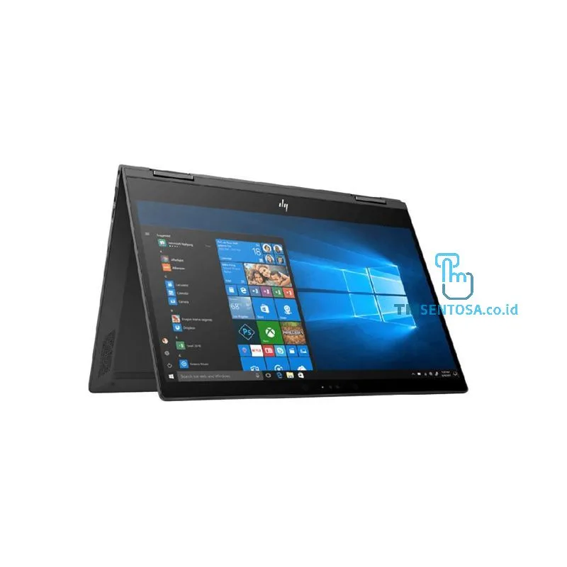 ENVY x360 13-AY0005AU [Ryzen5-4500U, 8GB, 512GB SSD, Win10]