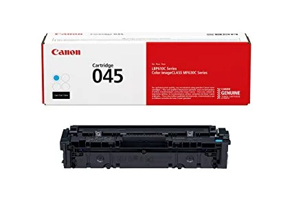 Canon Toner EP-045 Cyan for LBP611CN [EP045C]