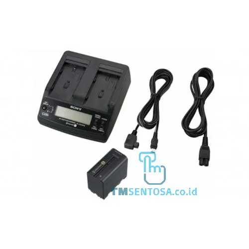 Charger and Battery Kit  ACC-L1BP