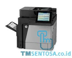 LASERJET ENTERPRISE MFP M630H [J7X28A]