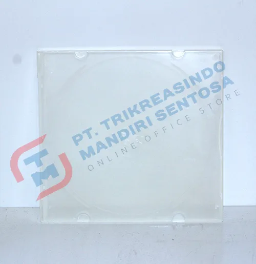 Casing CD Mika