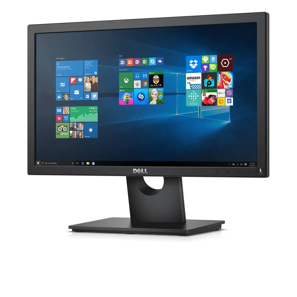 DELL Monitor DELL 18.5" E1916HV