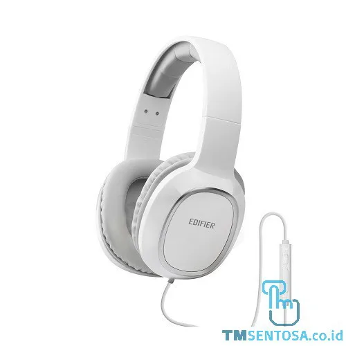 Headphone M815 - White