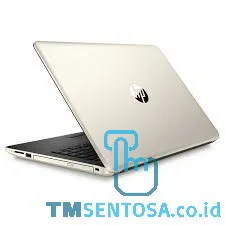 14s-cf2030TX (i5-10210U, 4GB, 1TB, 14IN, WIN10H) - GOLD