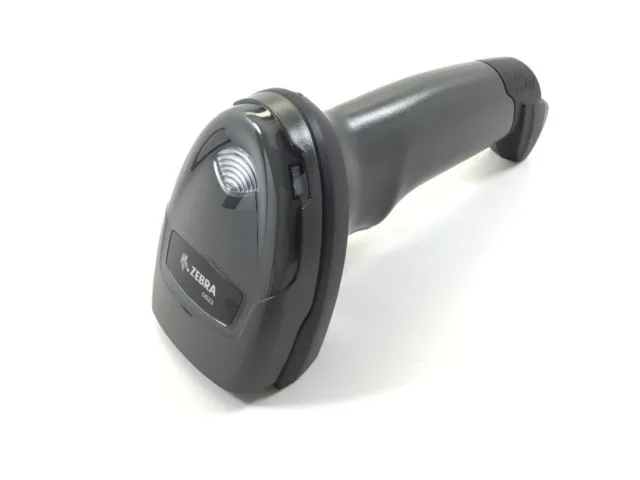 BARCODE SCANNER DS2208 [SR7U2100SGW]