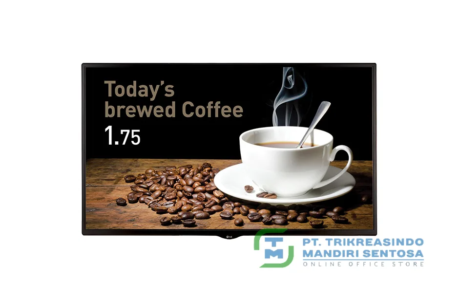 DIGITAL SIGNAGE 32SE3KD/E