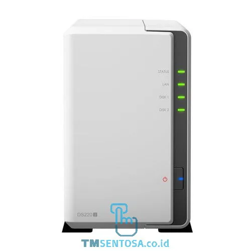 DiskStation DS220J
