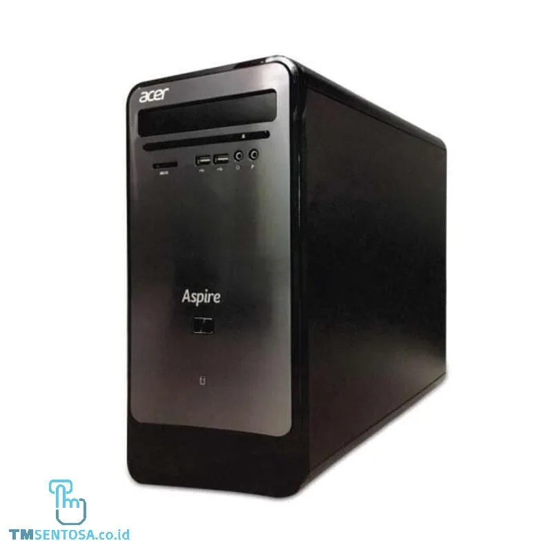 Aspire Desktop TC-708 [i5-9400, 8GB DDR4, 1TB HDD, Win10]