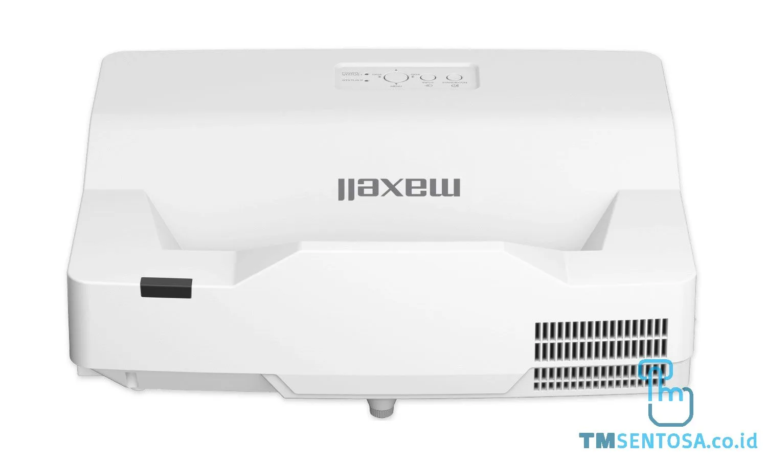 PROJECTOR MP-AW4001