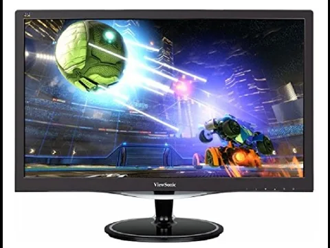 VIEWSONIC MONITOR VX2757-mhd