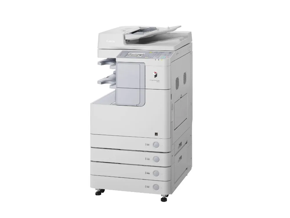 IR-2545W DADF