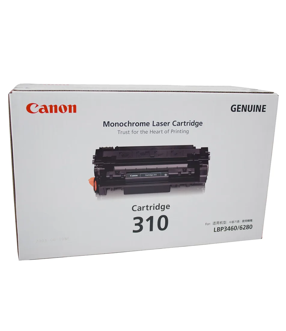 Canon Cartridge 310 for LBP3460 (6K) [EP310]