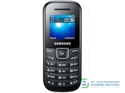 KEYSTONE BLACK SM-B109