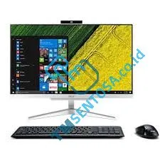 Aspire C22-320 [AMD A6-9220e, 4GB DDR4, 1TB HDD, 21,5 Inch, Win10]