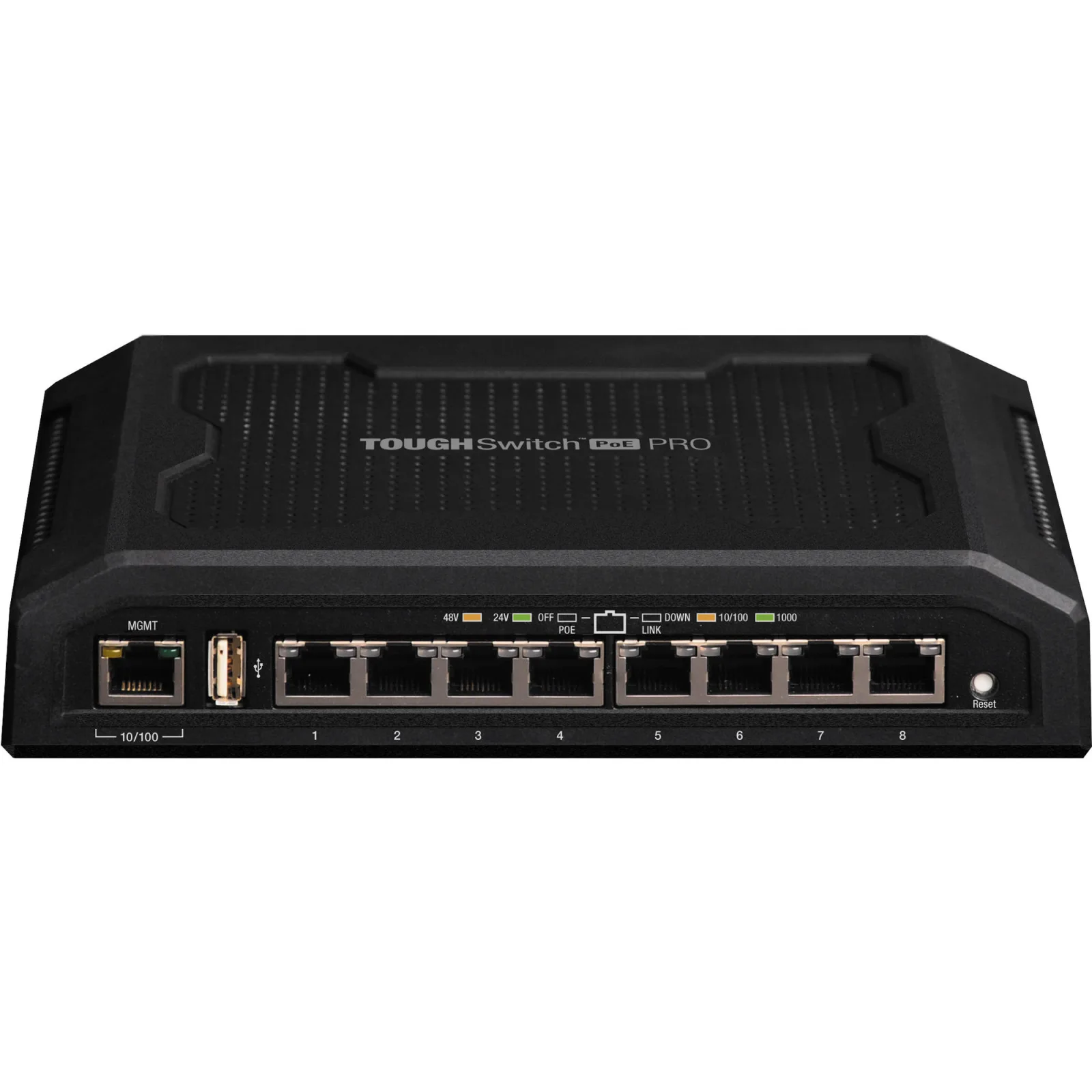 UBIQUITI TS-8-PRO