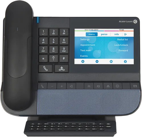 IP Phone Premium Deskphone BT 8078s
