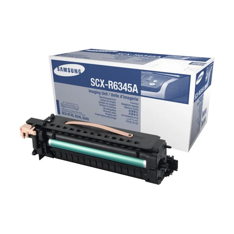 TONER BLACK SCX-R6345A/SEE