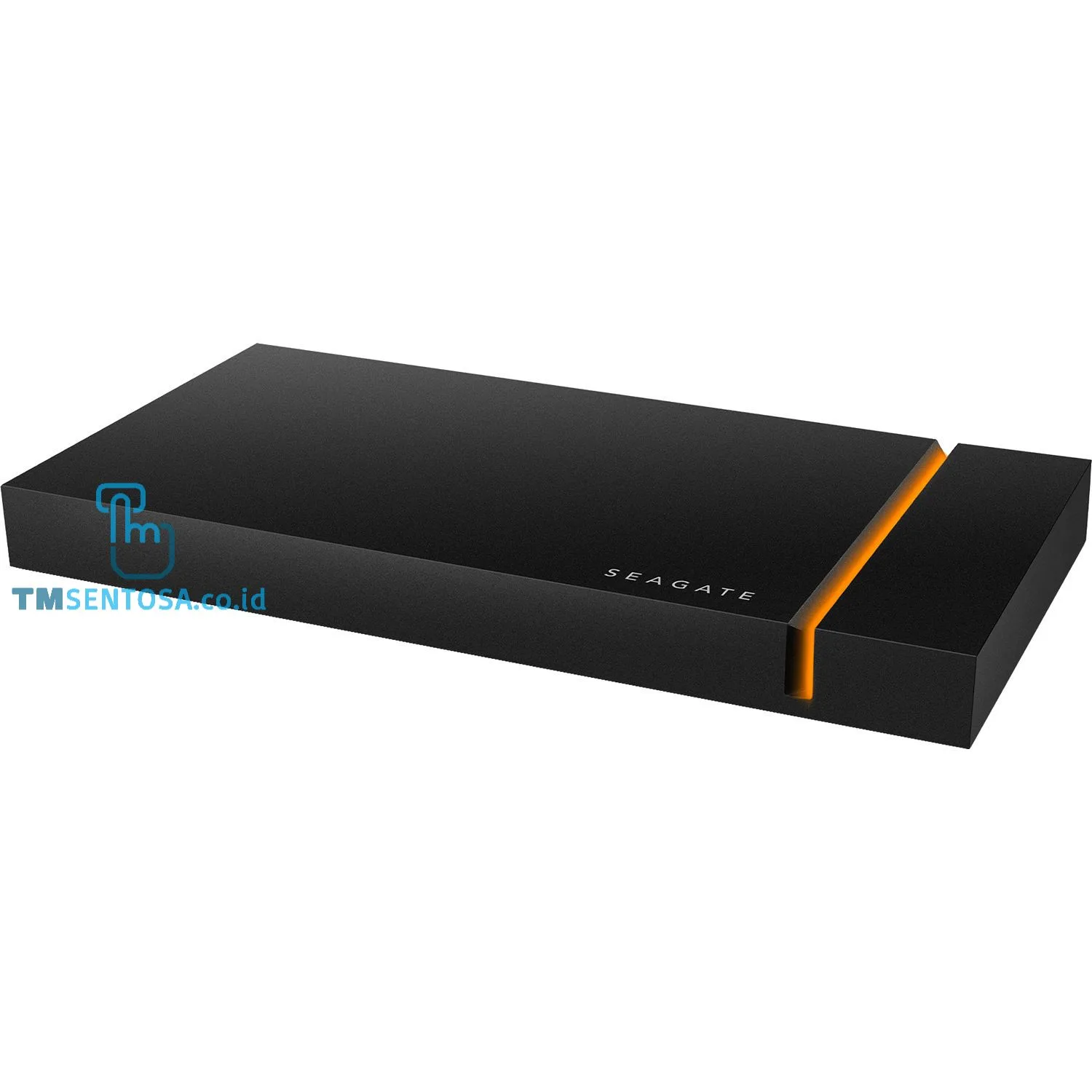 FireCuda Gaming SSD Portable 2TB [STJP2000400]