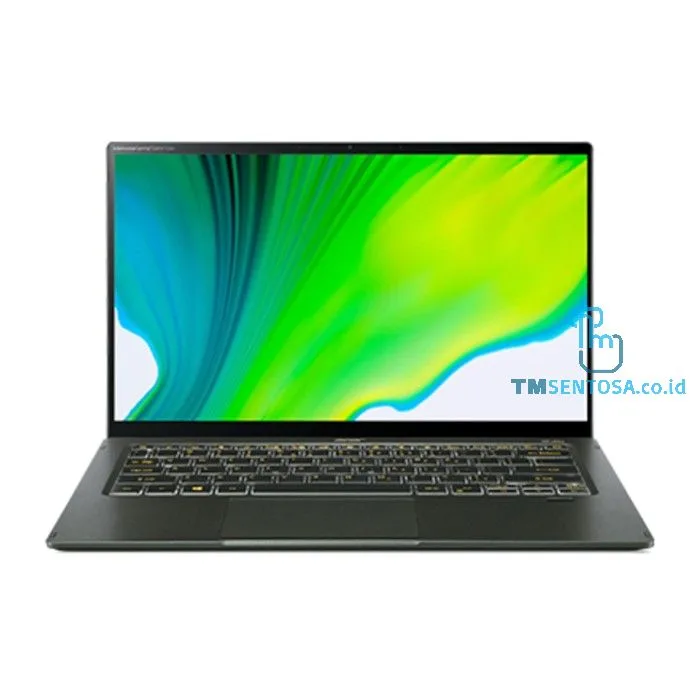 Swift 5 SF514-55TA-797T [i7-1165G7, 16GB, 512GB SSD, Win10]