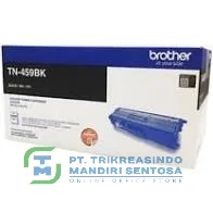 BLACK TONER CARTRIDGE TN-459BK