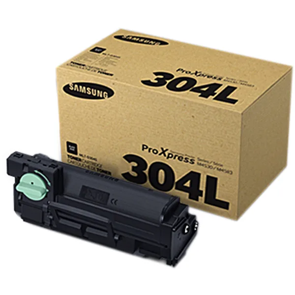TONER BLACK MLT-D304L/SEE
