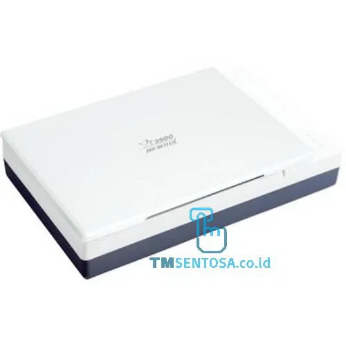 Scanner XT3500