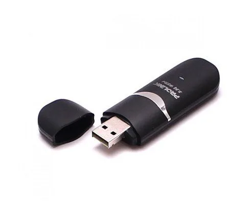 PROLINK USB Modem [PHS301] - Black