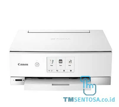 PRINTER PIXMA TS8370 - WHITE