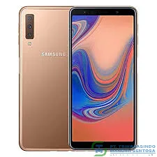 Galaxy A7 2018 4GB/64GB SM-A750 GOLD