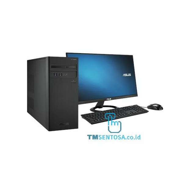 Desktop D340MC-I58810000T (i5-8400, 8GB, 1TB, WIN10, 19.5IN)
