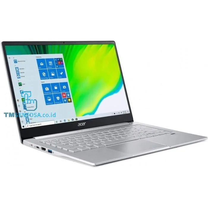 Aspire 5 Slim A514-54G-58NE [i5-1135G7, 8GB DDR4, 512GB SSD, Win10]