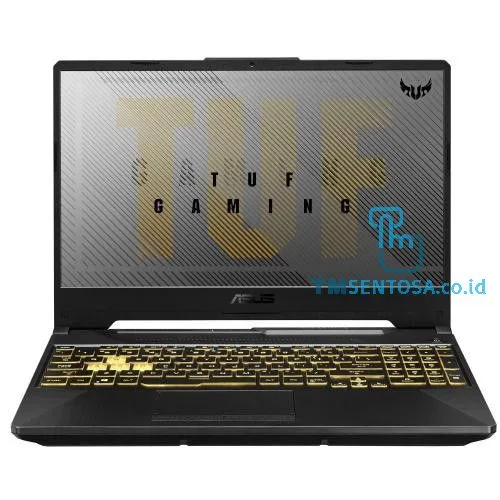 TUF FX506IV-R9R6B6T [R9-4900H,8GB, 512GB SSD, RTX2060, WIN10]