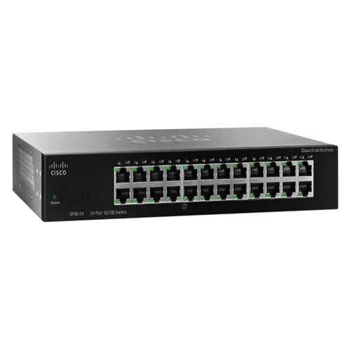 CISCO [SF90-24-AS 24 PORT]