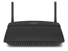 Dual-Band Smart Wi-Fi Router [EA2750-AP]