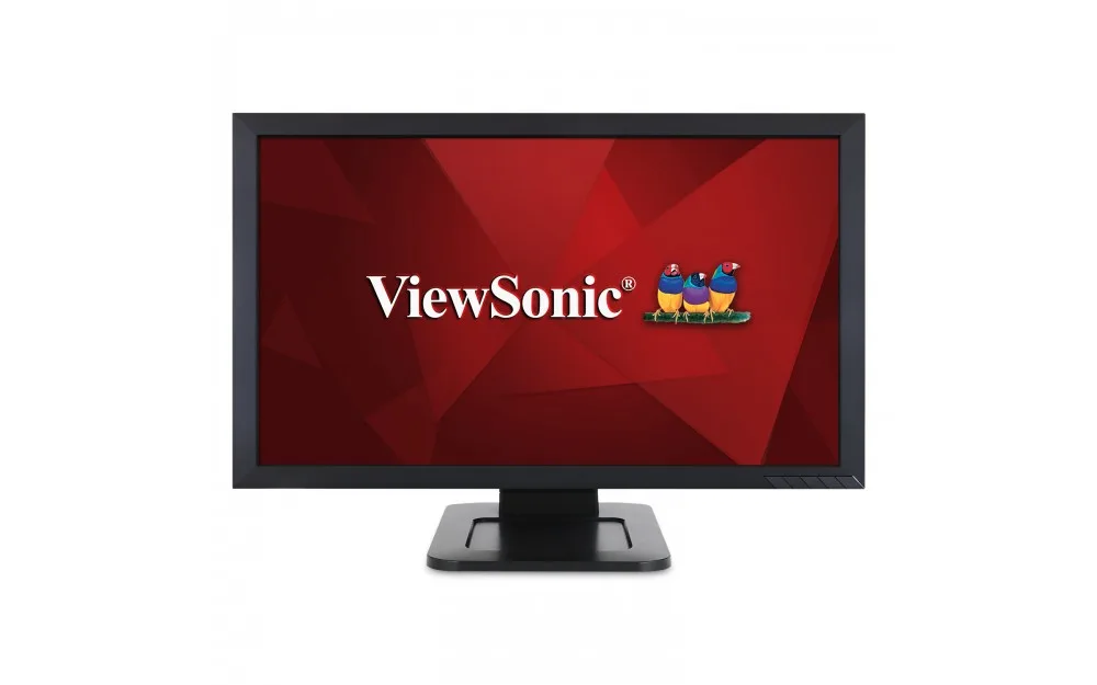 VIEWSONIC TOUCH SCREEN MONITOR 24 Inch (TD2421)