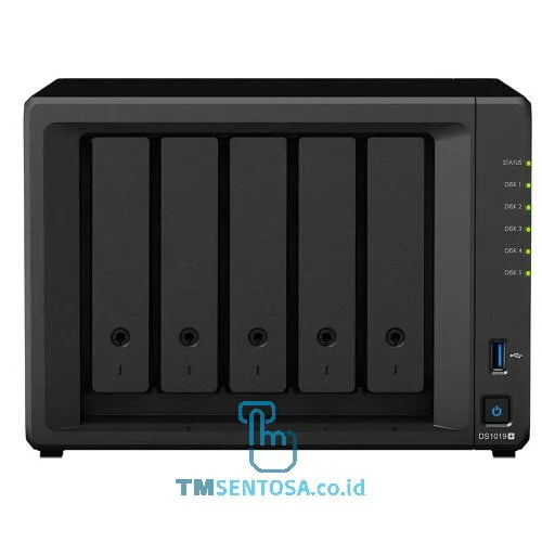 DiskStation DS1019+