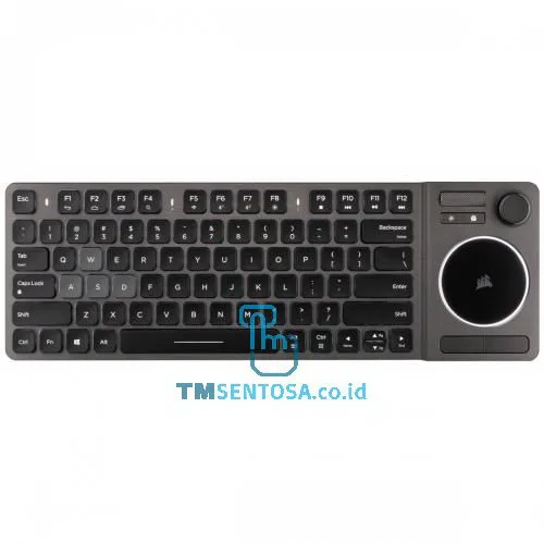 Wireless Keyboard K83 WIRELESS  [CH-9268046-NA]
