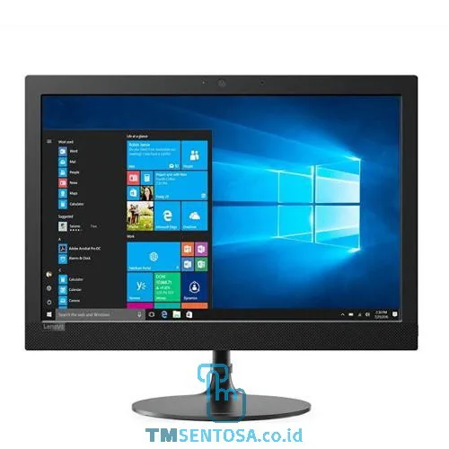 All-in-One  330-20IGM (Celeron J4025, 4GB, 500GB, WIN10H, 19.5IN) - [F0D7007WID]