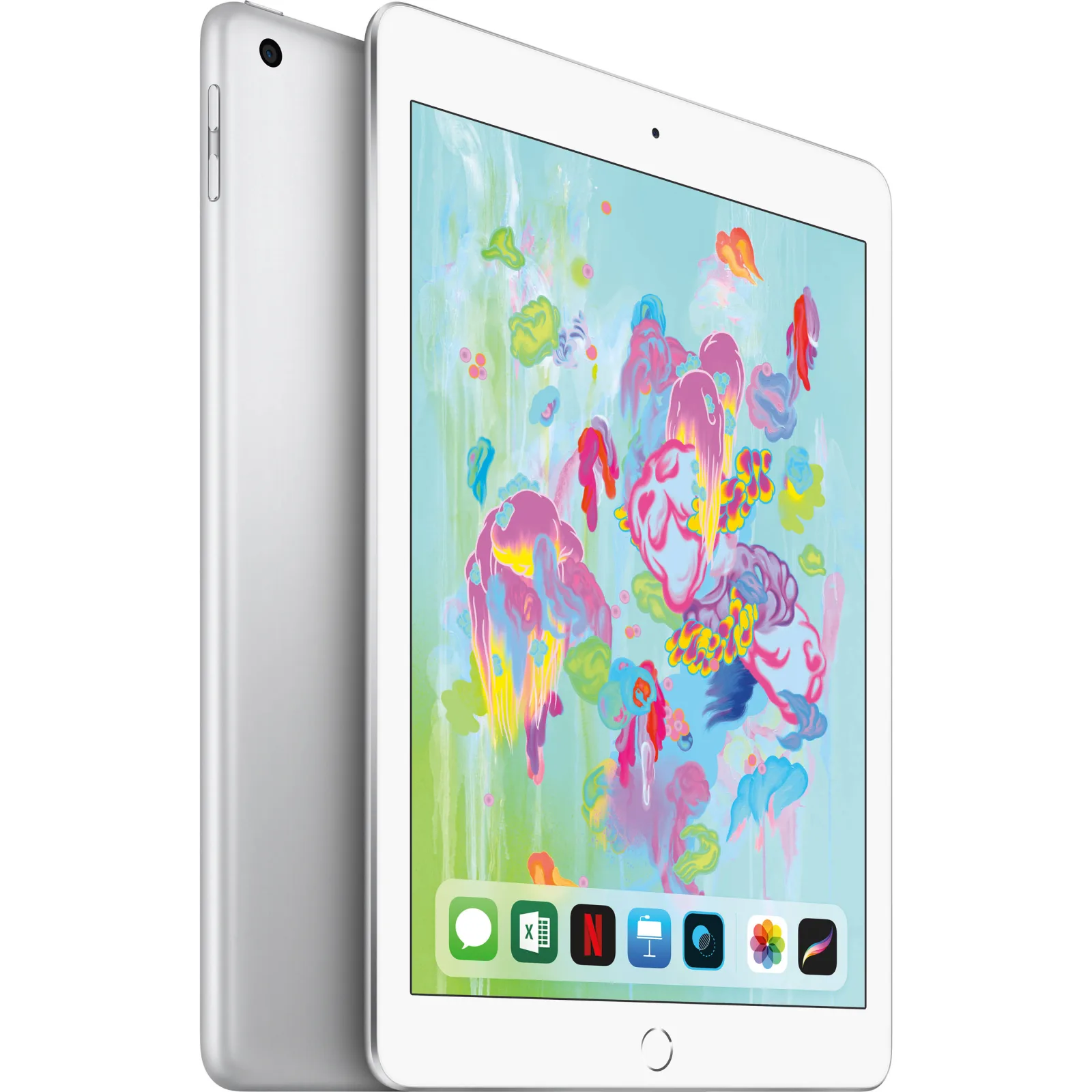 iPad 6 Wi-Fi 9.7"