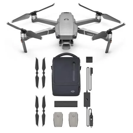 Mavic 2 Pro Fly More Kit